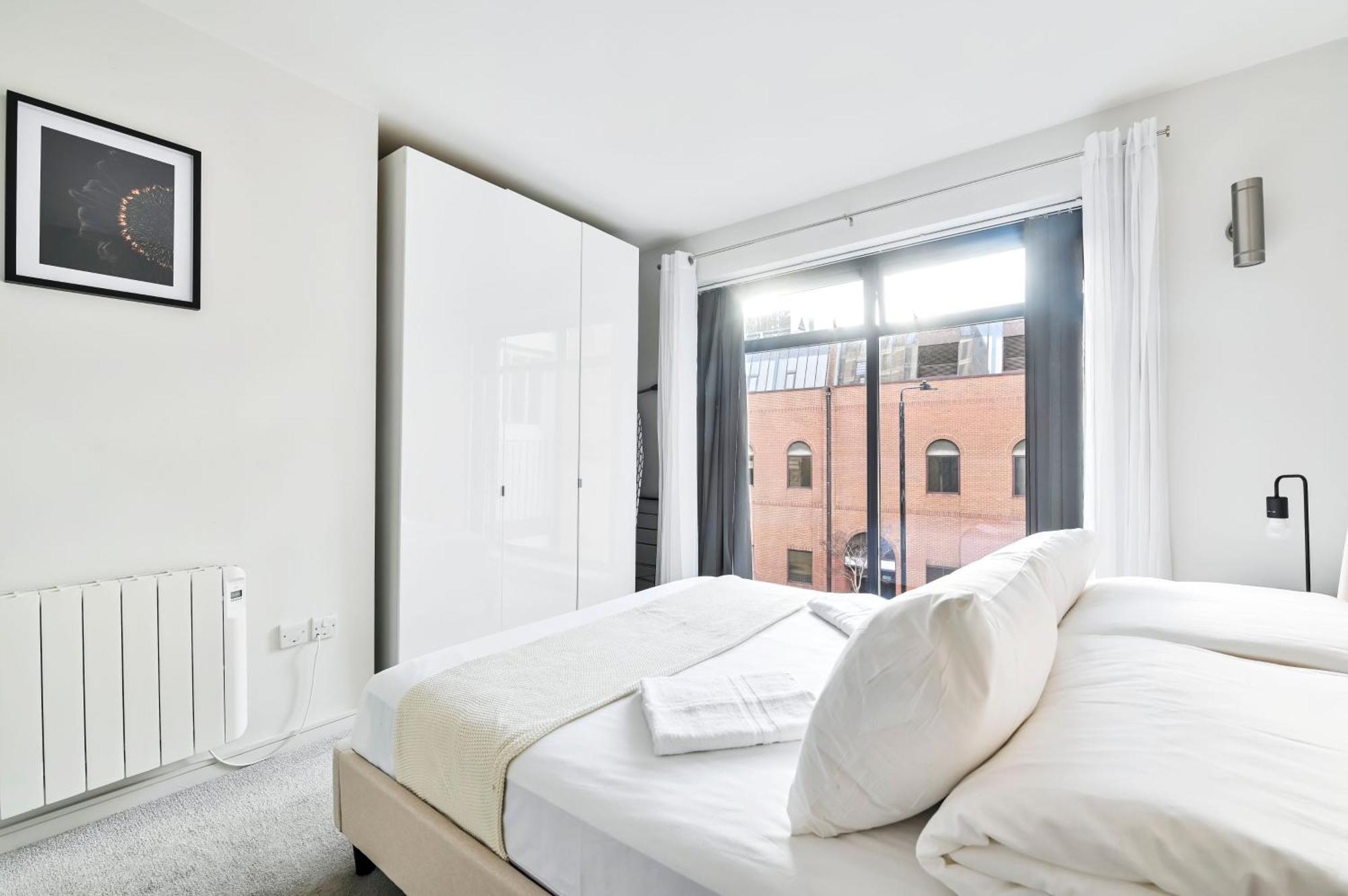 Delightful Tower Bridge Sleeps 6 * Londra