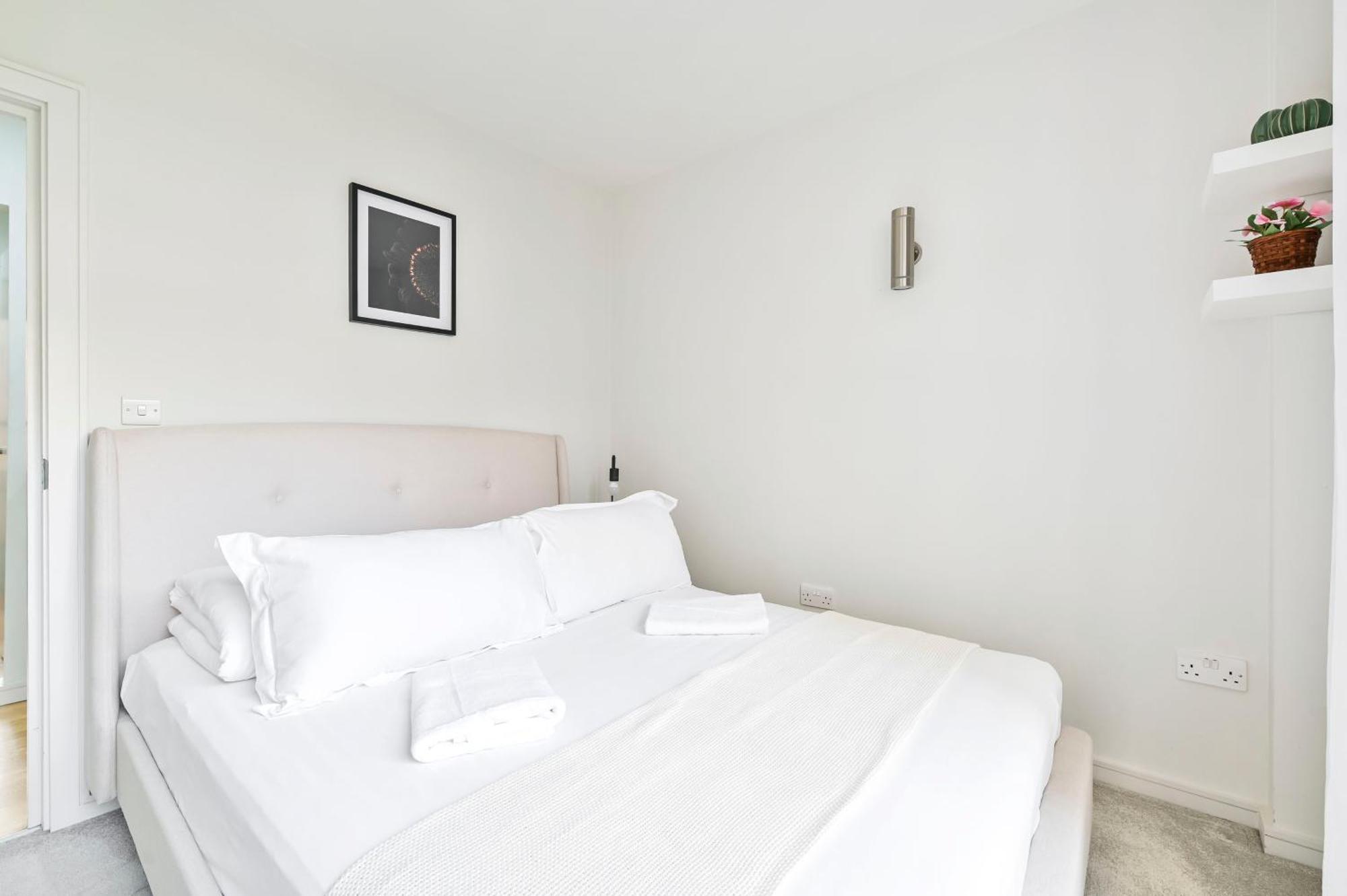 Delightful Tower Bridge Sleeps 6 * Londra